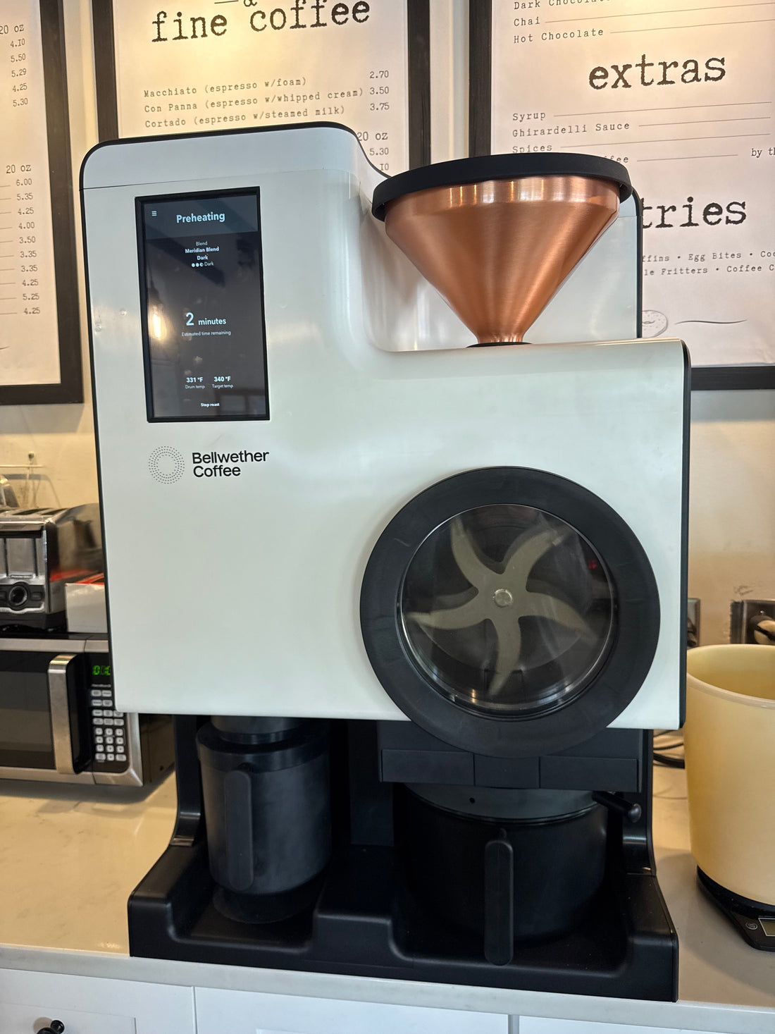 Coffee Roasting: Unlocking the Flavors Hidden in Every Bean