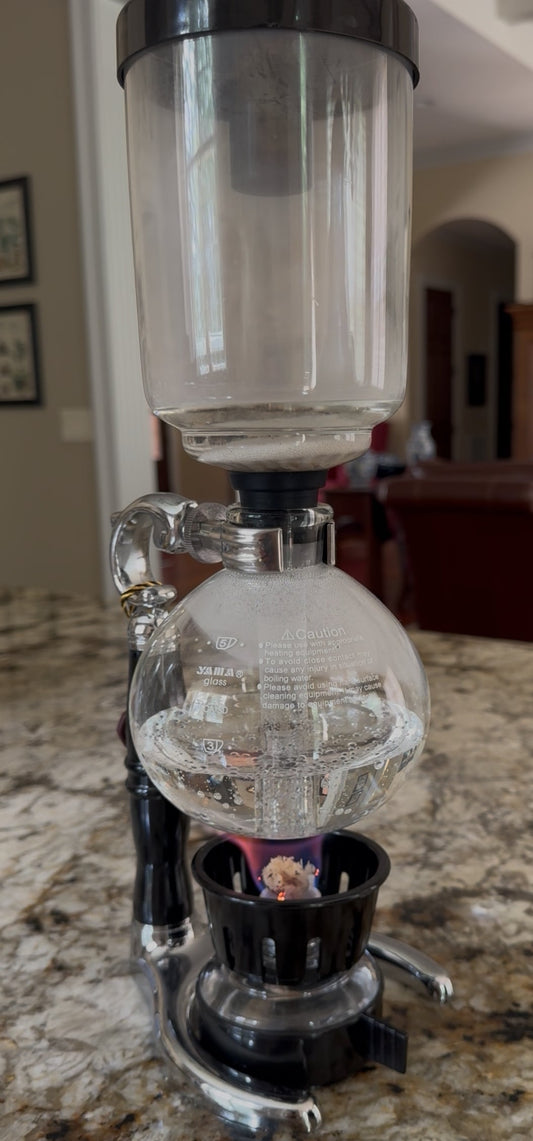 Discover Your Perfect Cup: Exploring Coffee Brew Methods