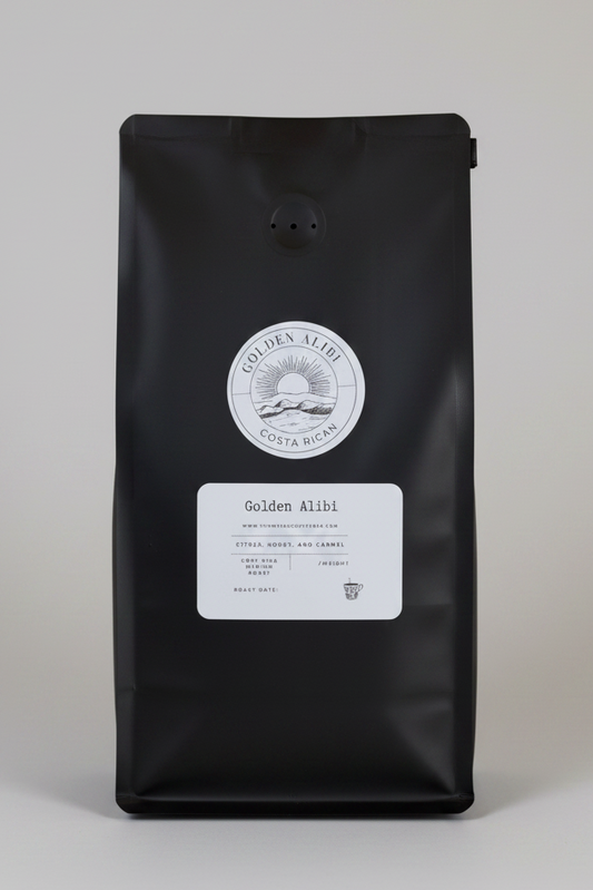 Golden Alibi / 16 oz