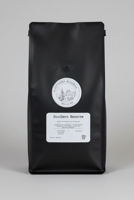 Southern Reserve - Mexico Medium Roast / 16 oz