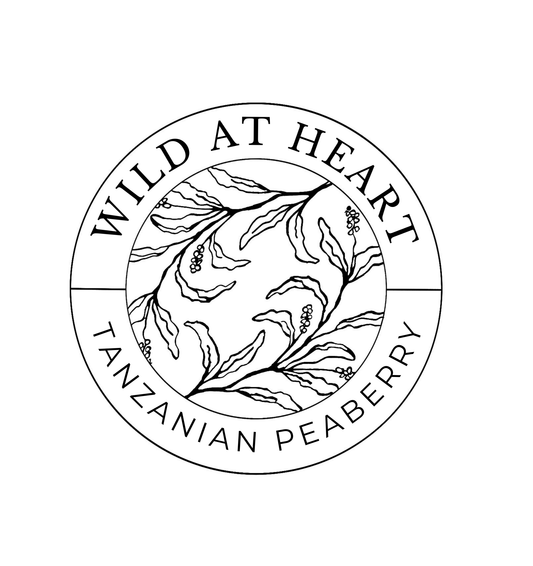 Wild at Heart / 16 oz