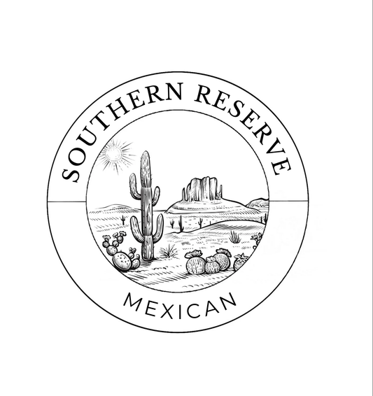Southern Reserve - Mexico Medium Roast / 16 oz