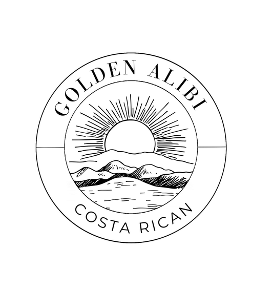 Golden Alibi / 16 oz