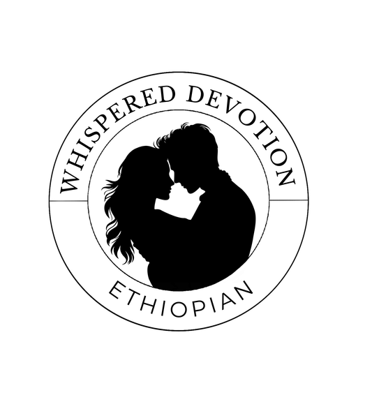 Whispered Devotion - Ethiopian Medium Roast / 16 oz