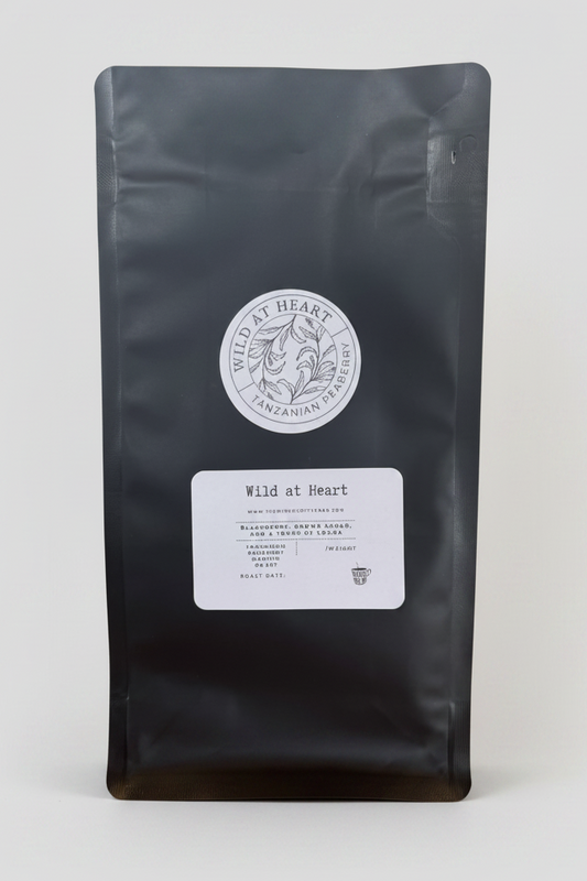 Wild at Heart / 16 oz