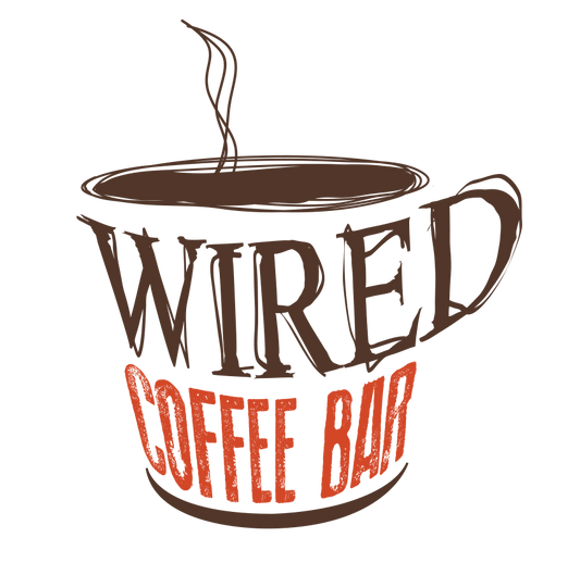 Get Wired - House Blend / 16 oz